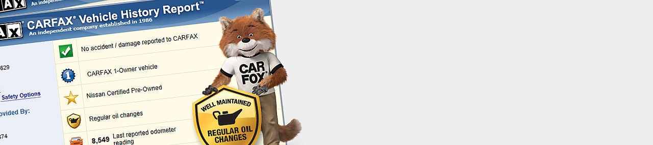 McGavock Nissan Amarillo in Amarillo TX