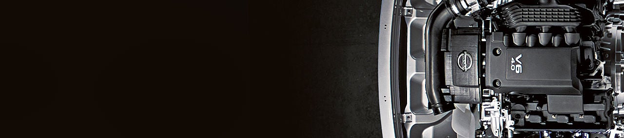 McGavock Nissan Amarillo in Amarillo TX