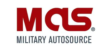 Military AutoSource logo | McGavock Nissan Amarillo in Amarillo TX