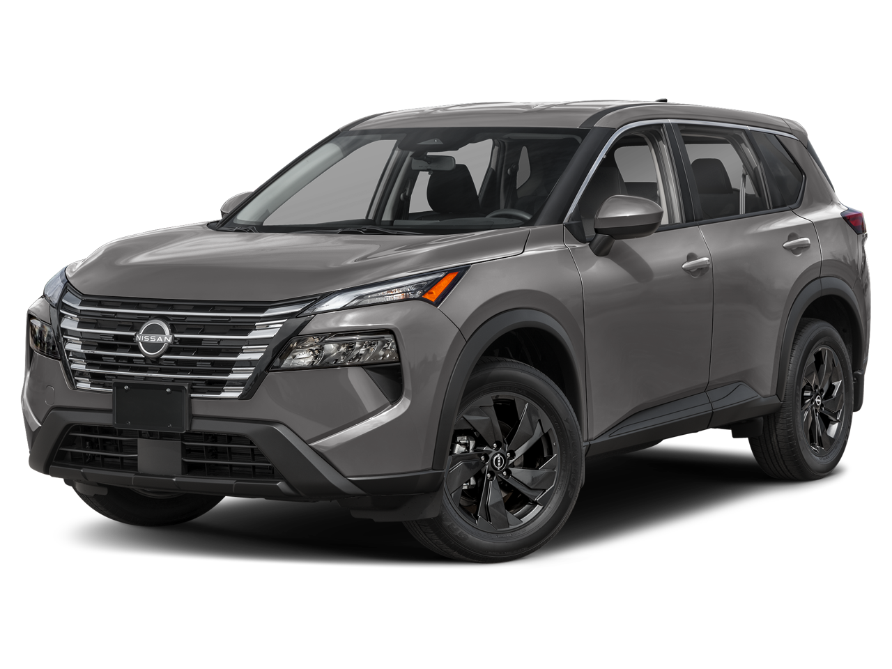 2027 Nissan Rogue SV