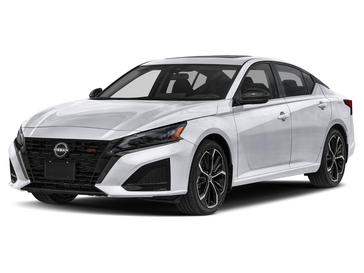 2026 Nissan Altima 2.5 SR