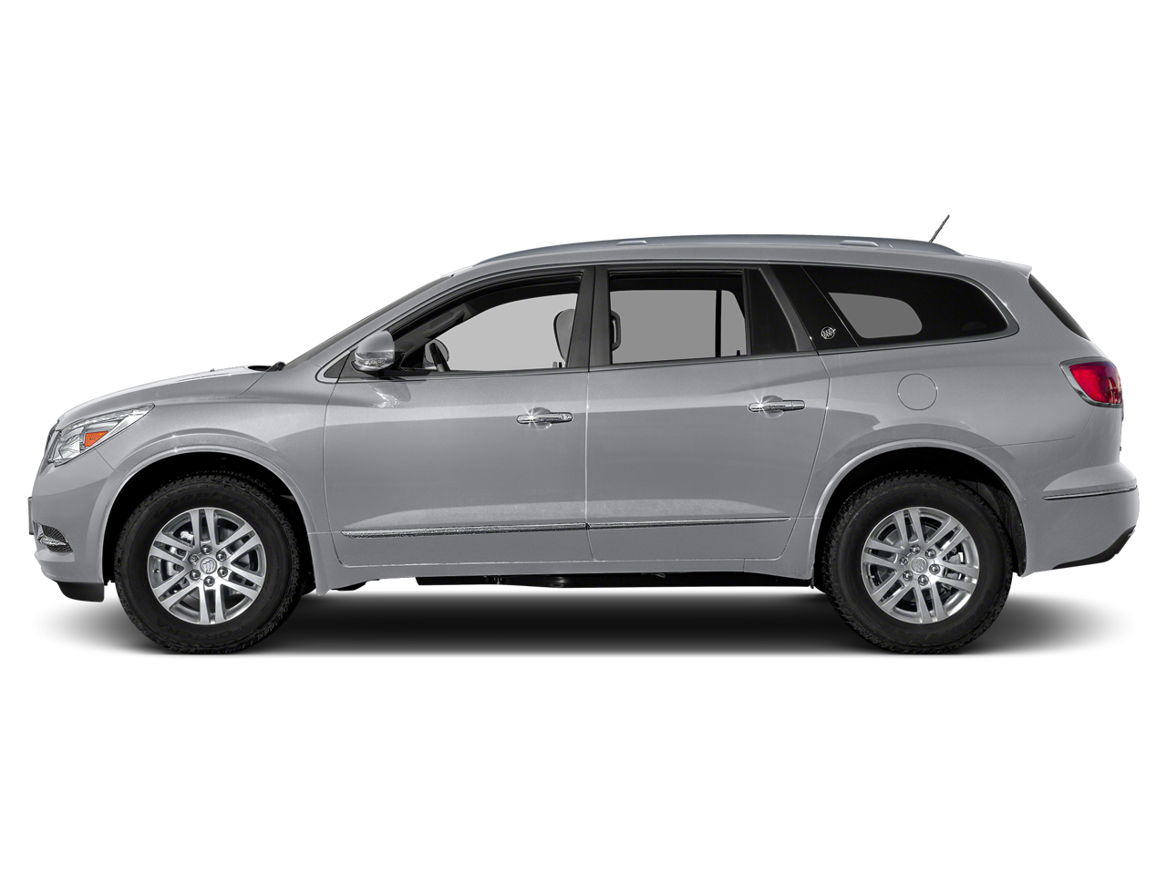 2015 Buick Enclave Leather Group