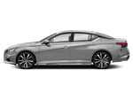 2019 Nissan Altima 2.5 Platinum