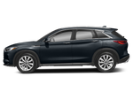 2022 INFINITI QX50 LUXE