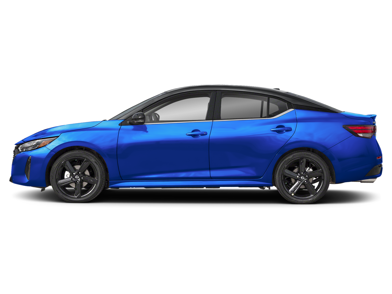 2024 Nissan Sentra SR photo 3