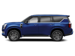 2025 Nissan Armada SL