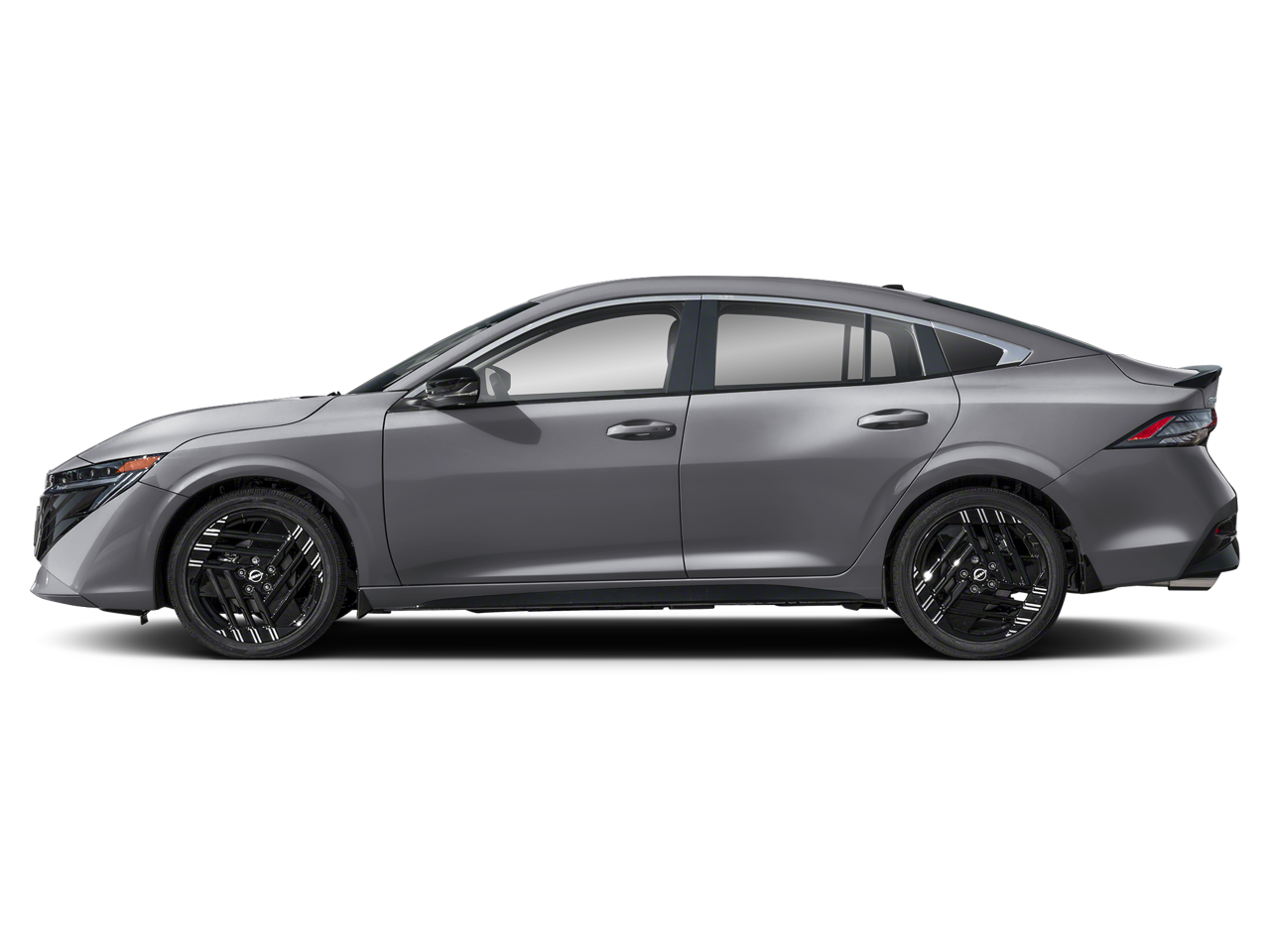 2026 Nissan Sentra SR photo 3