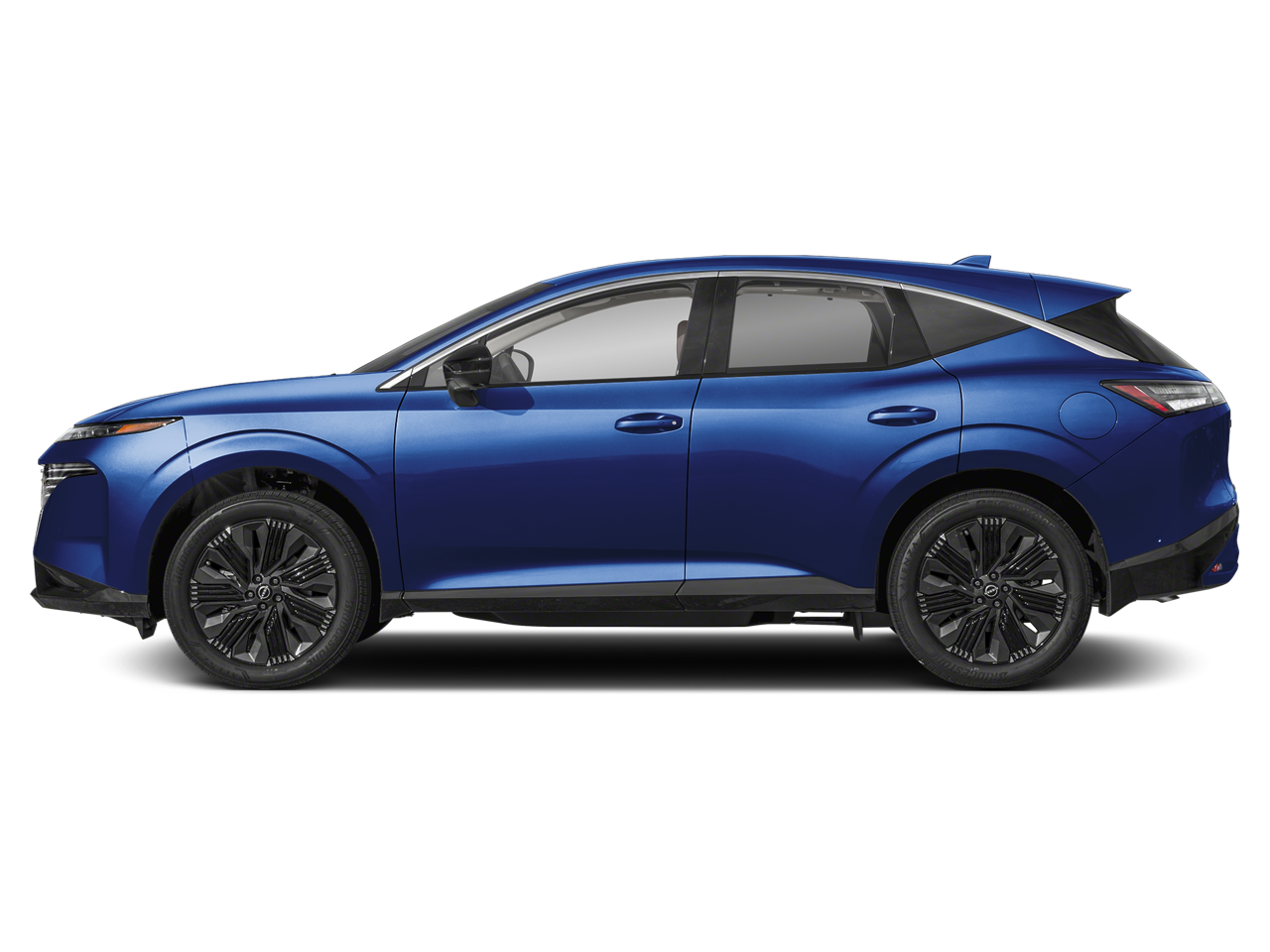 2026 Nissan Murano SL photo 3