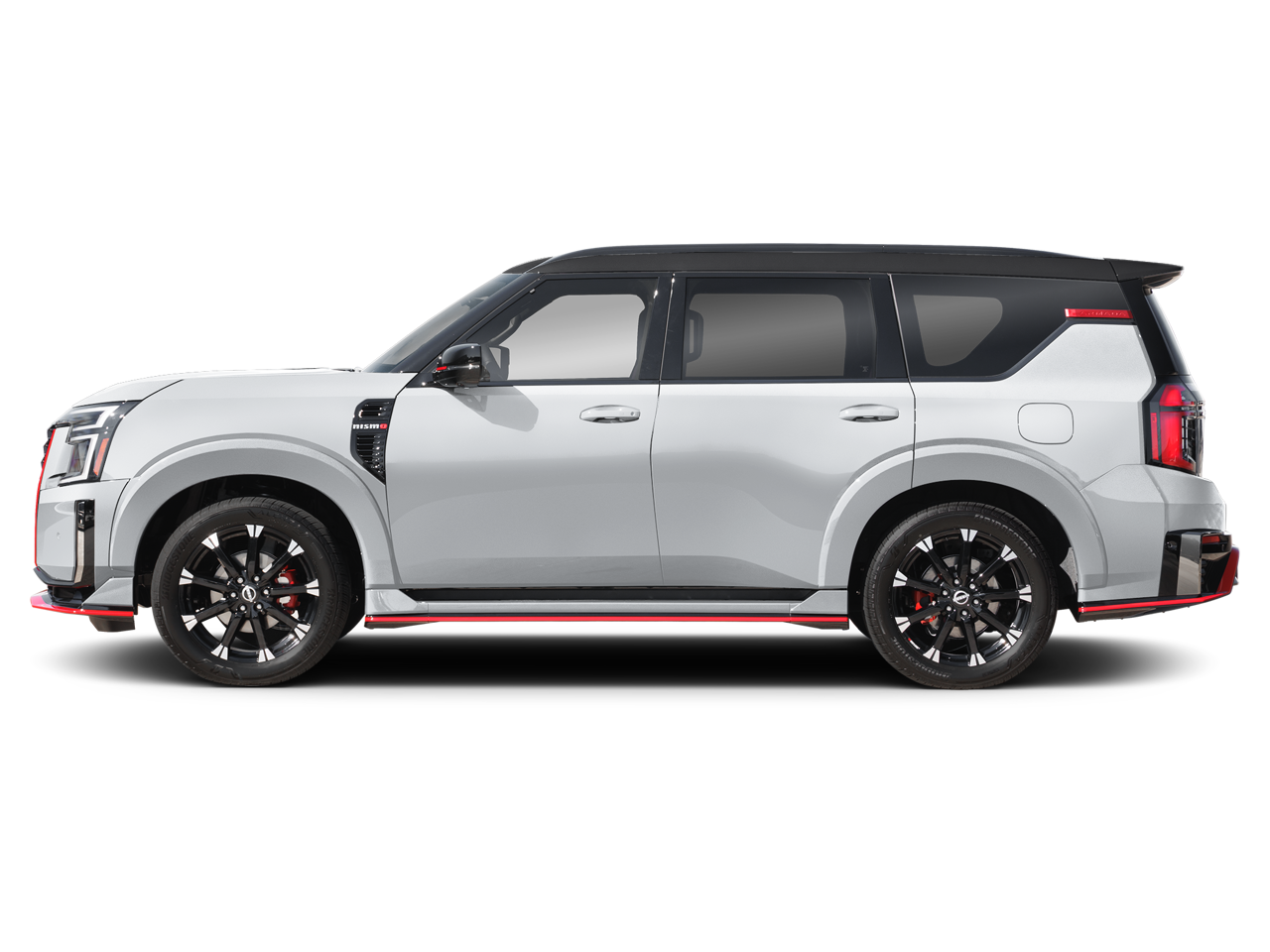2026 Nissan Armada NISMO