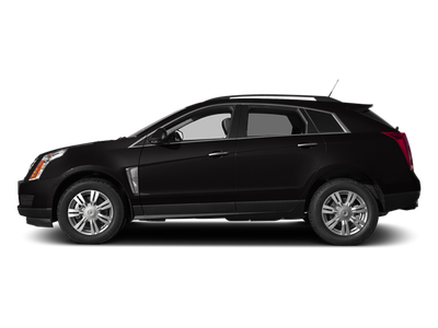 2013 Cadillac SRX Luxury