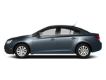 2013 Chevrolet Cruze ECO
