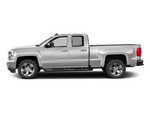 2018 Chevrolet Silverado 1500 LTZ 1LZ
