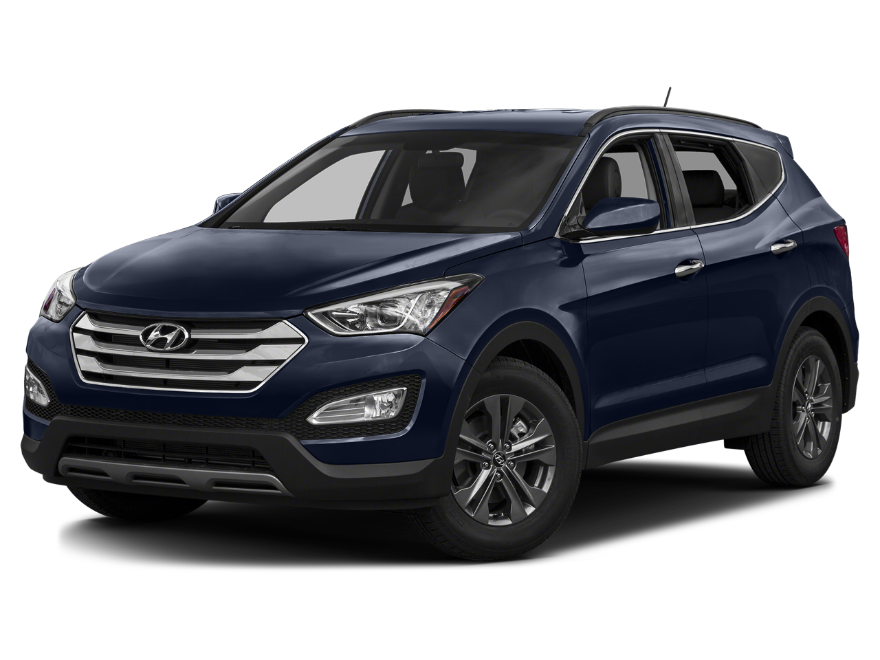2015 Hyundai Santa Fe Sport 2.0T's photo