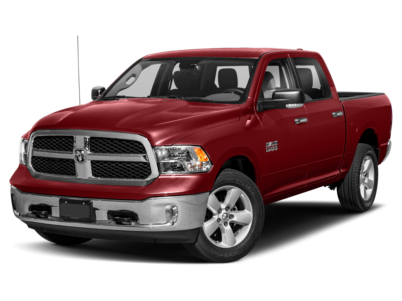 2015 RAM Ram 1500 Pickup Big Horn/Lone Star