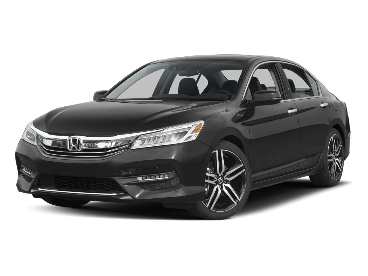 2017 Honda Accord Touring
