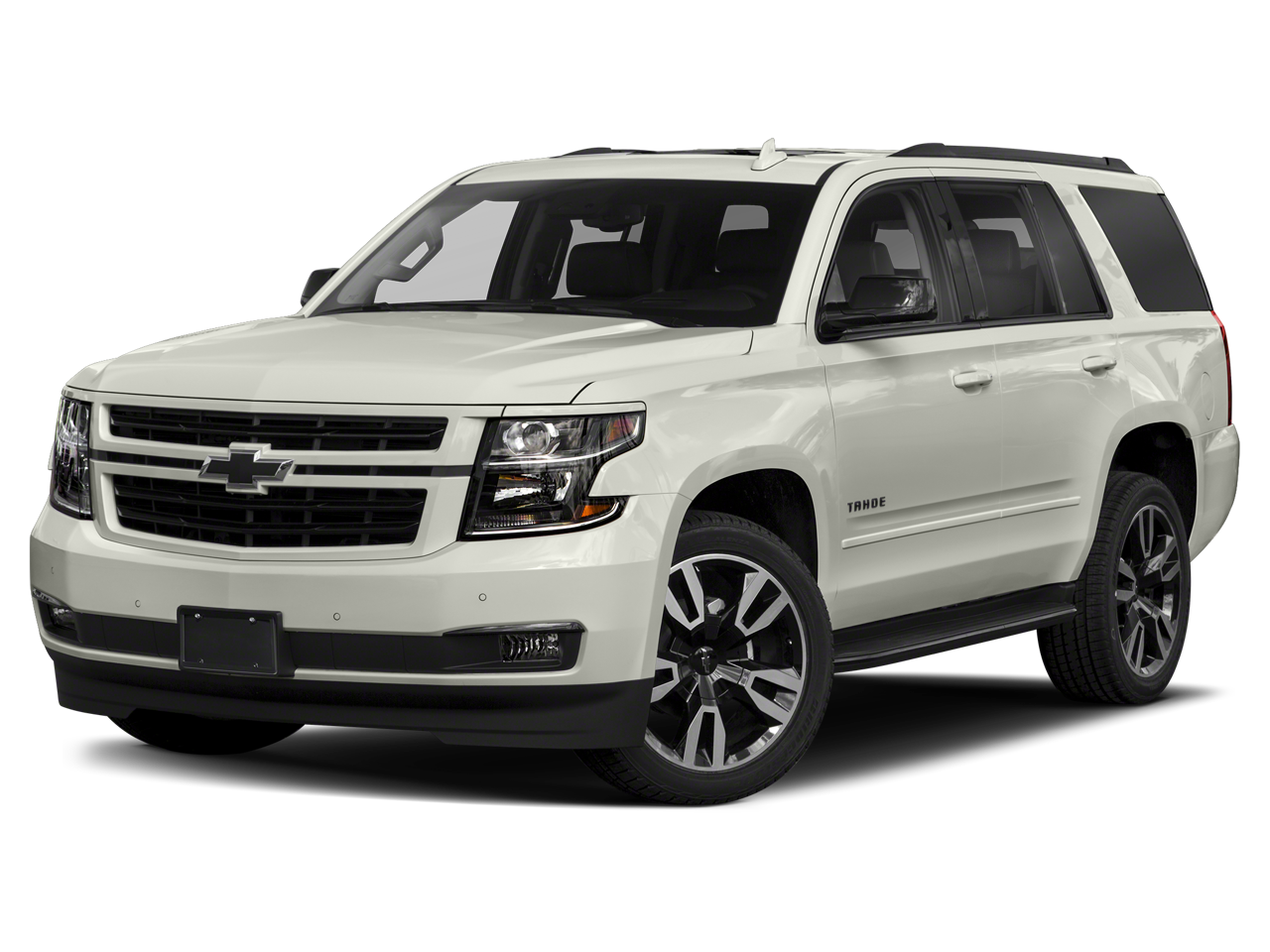 2019 Chevrolet Tahoe Premier for sale in Amarillo, TX