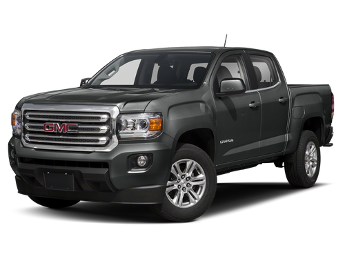 2019 GMC Canyon Base