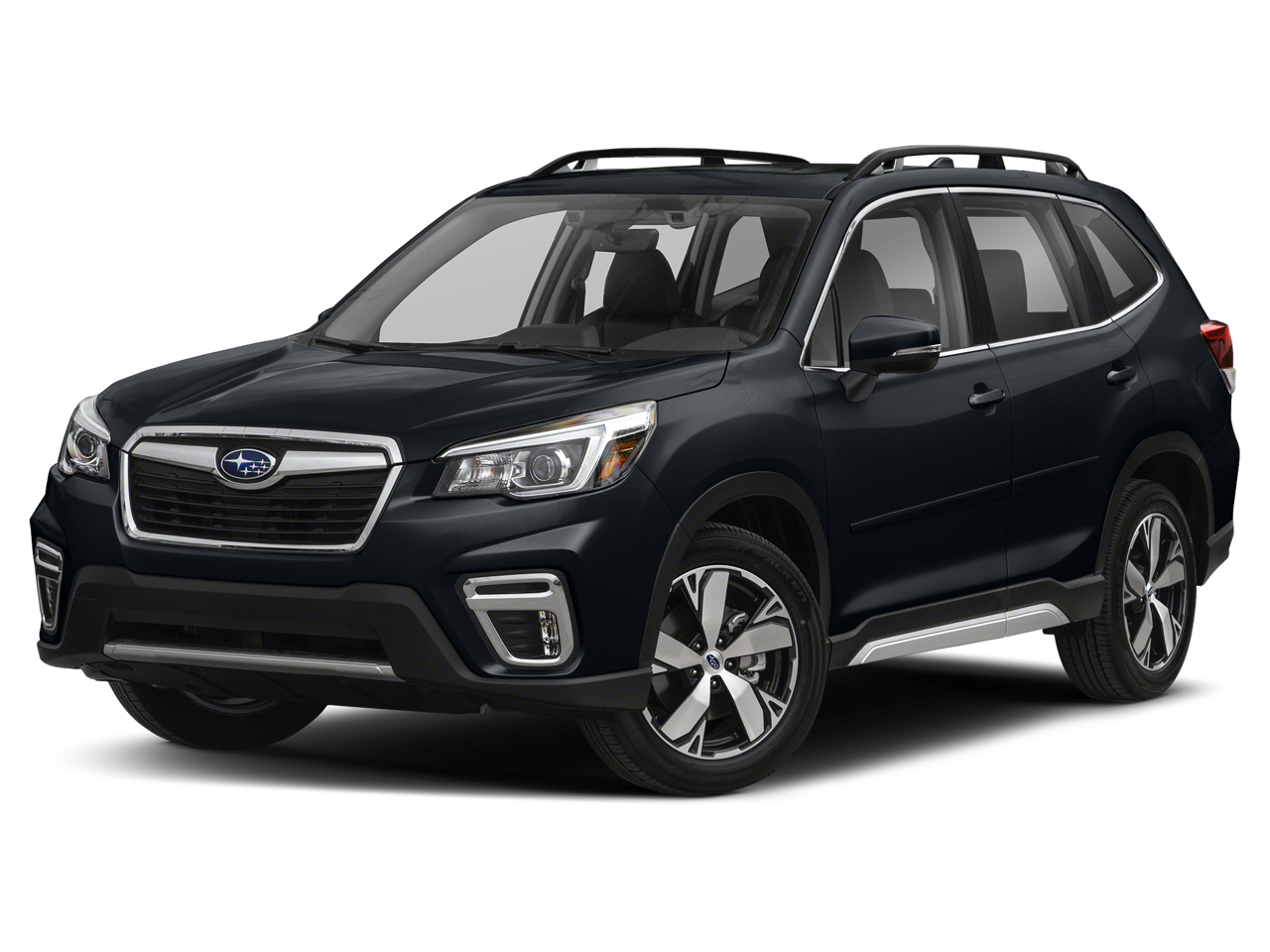 2019 Subaru Forester Touring's photo