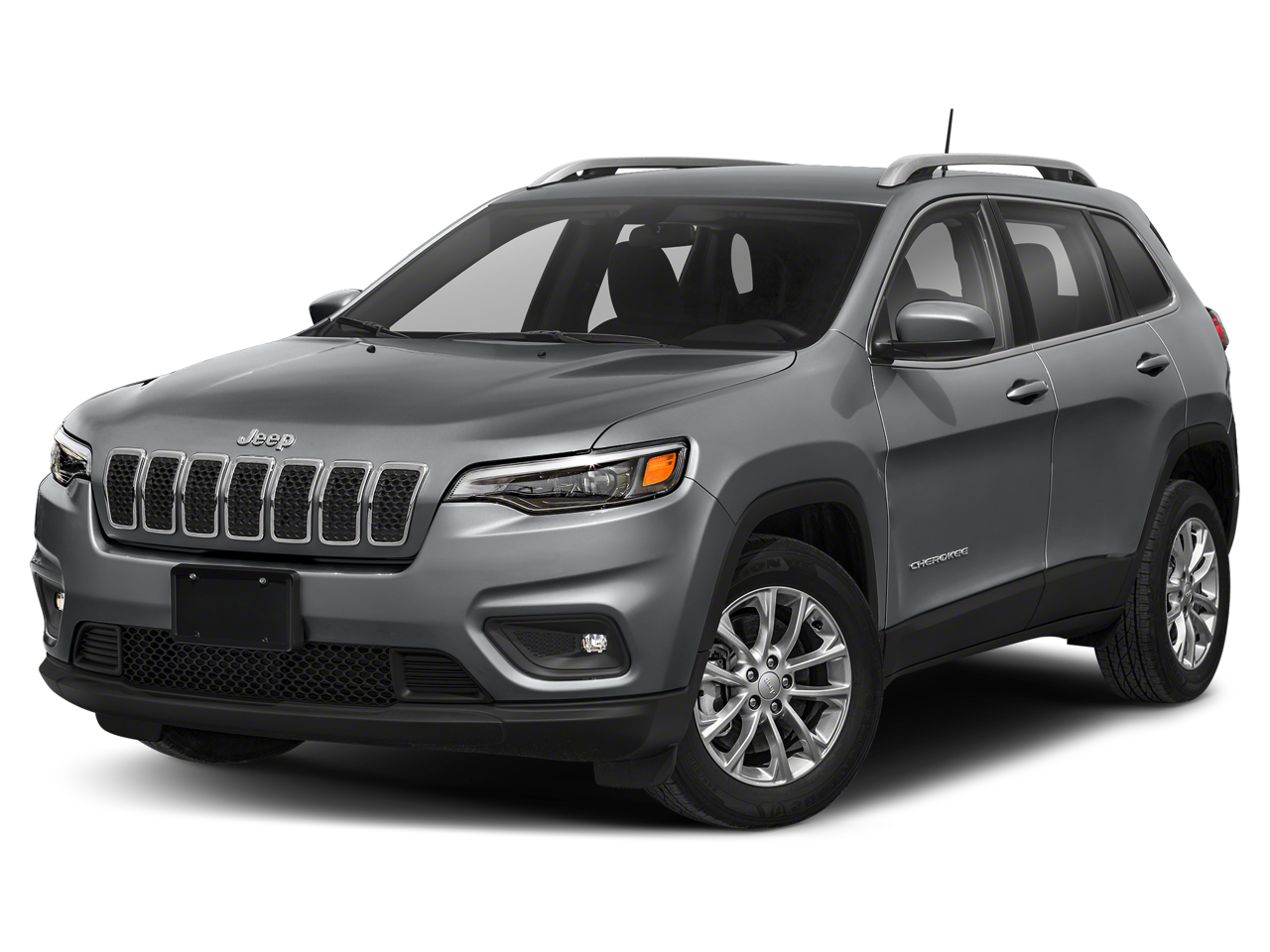 2020 Jeep Cherokee Latitude's photo