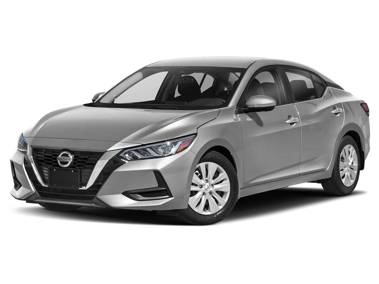 2020 Nissan Sentra SV CVT's photo