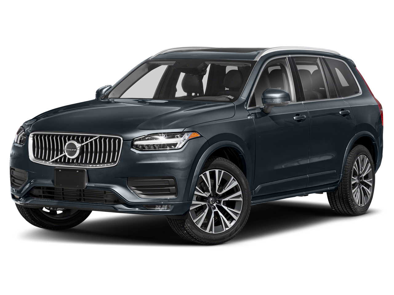 2020 Volvo XC90