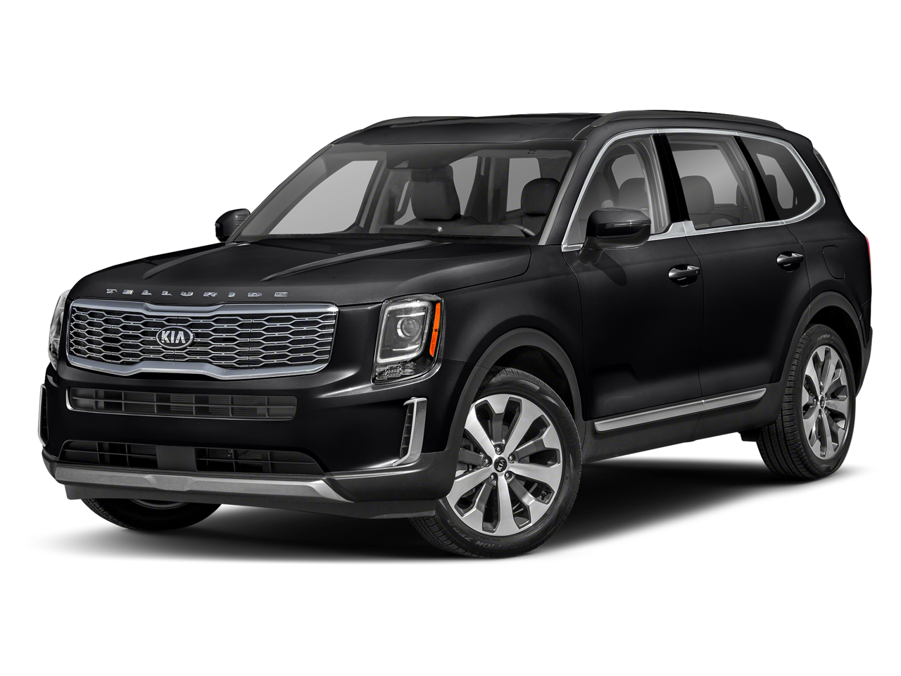 2021 Kia Telluride