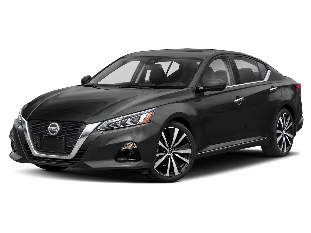 2021 Nissan Altima 2.5 SV's photo