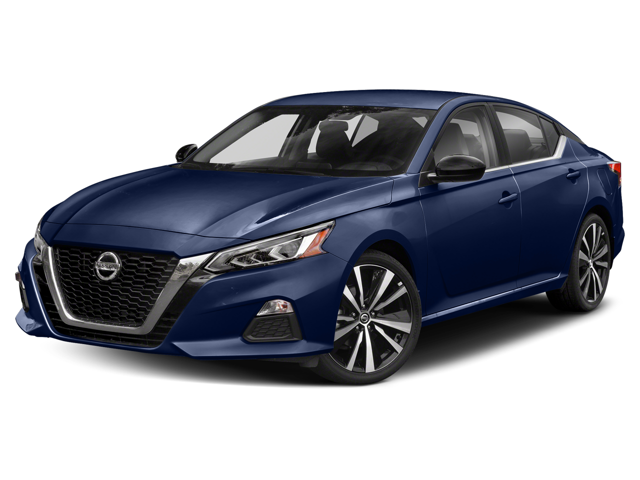 2021 Nissan Altima 2.5 SR's photo