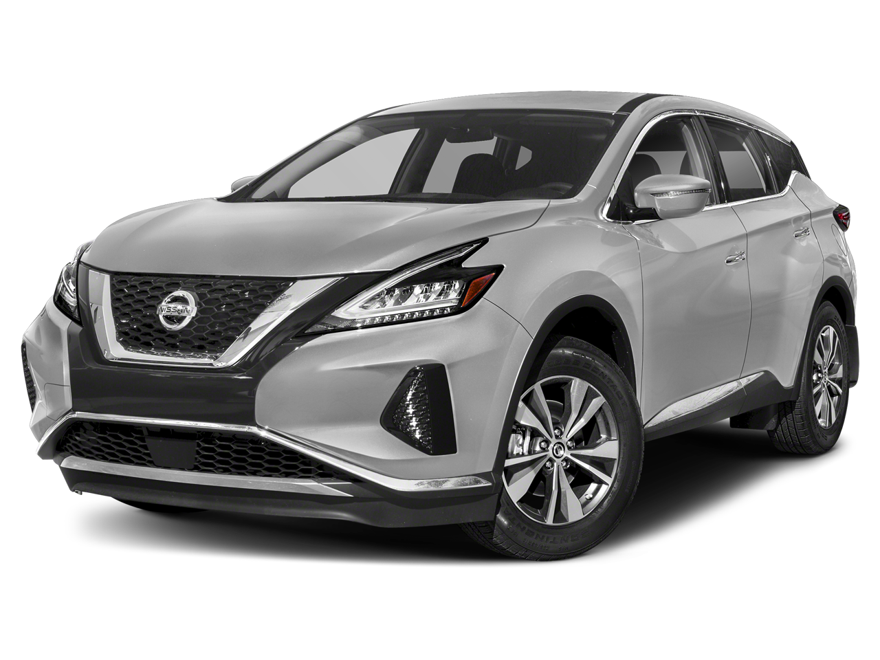 2021 Nissan Murano SV