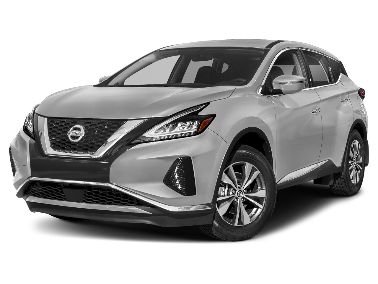 2021 Nissan Murano SV