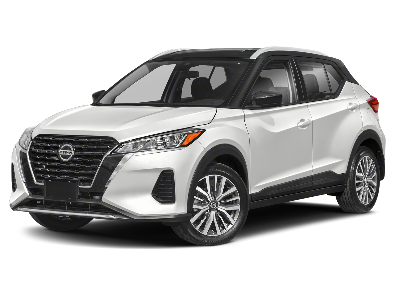 2021 Nissan Kicks 1.6 SV's photo