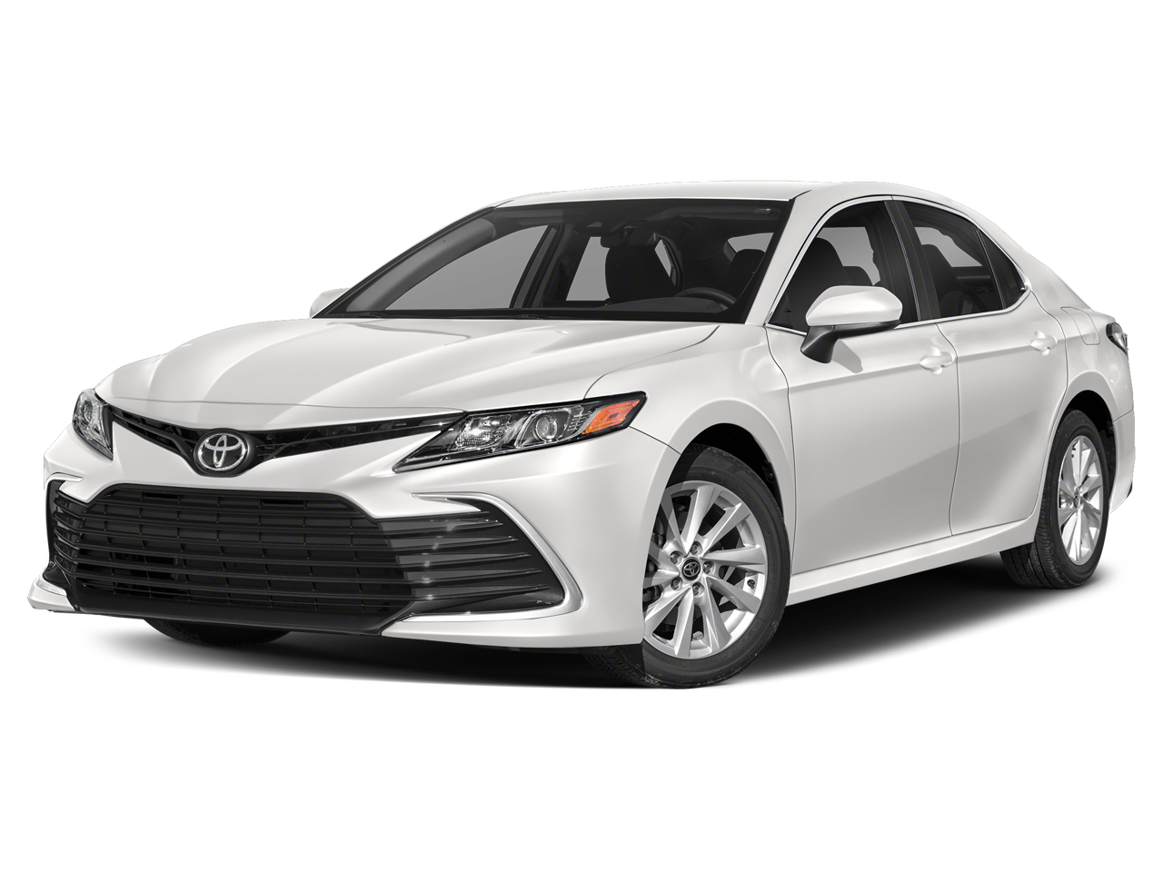 2021 Toyota Camry 2.5 Auto LE's photo
