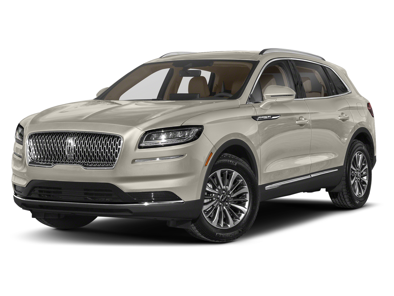 2022 Lincoln Nautilus FWD's photo