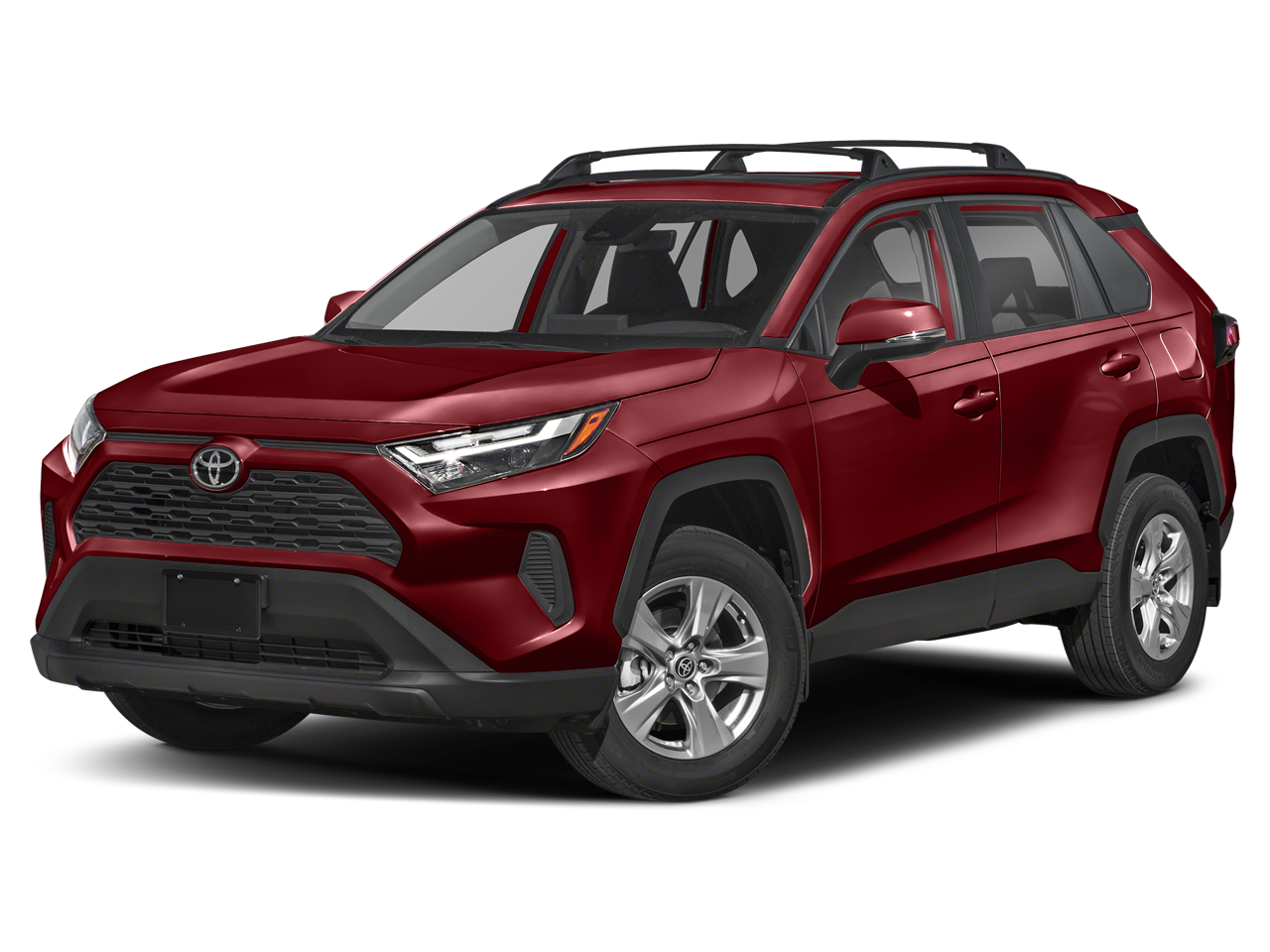 2022 Toyota RAV4 XLE Premium AWD's photo