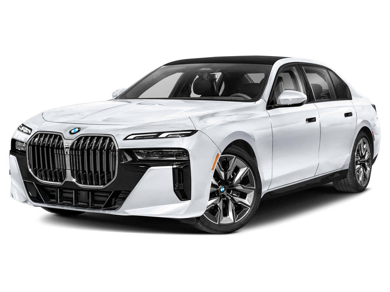 2023 BMW 7 Series
