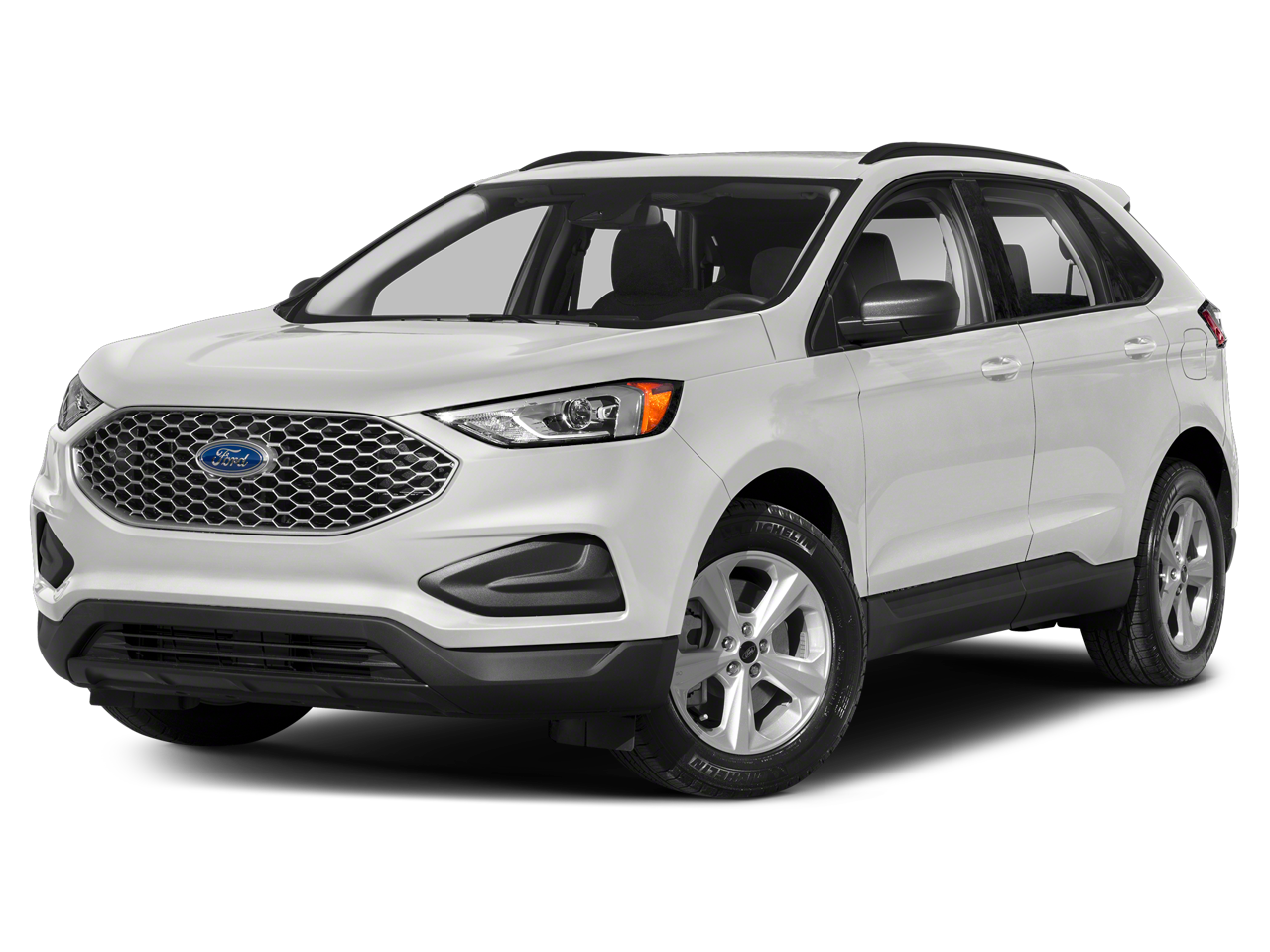 2023 Ford Edge SE AWD's photo