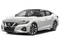 2023 Nissan Maxima Platinum