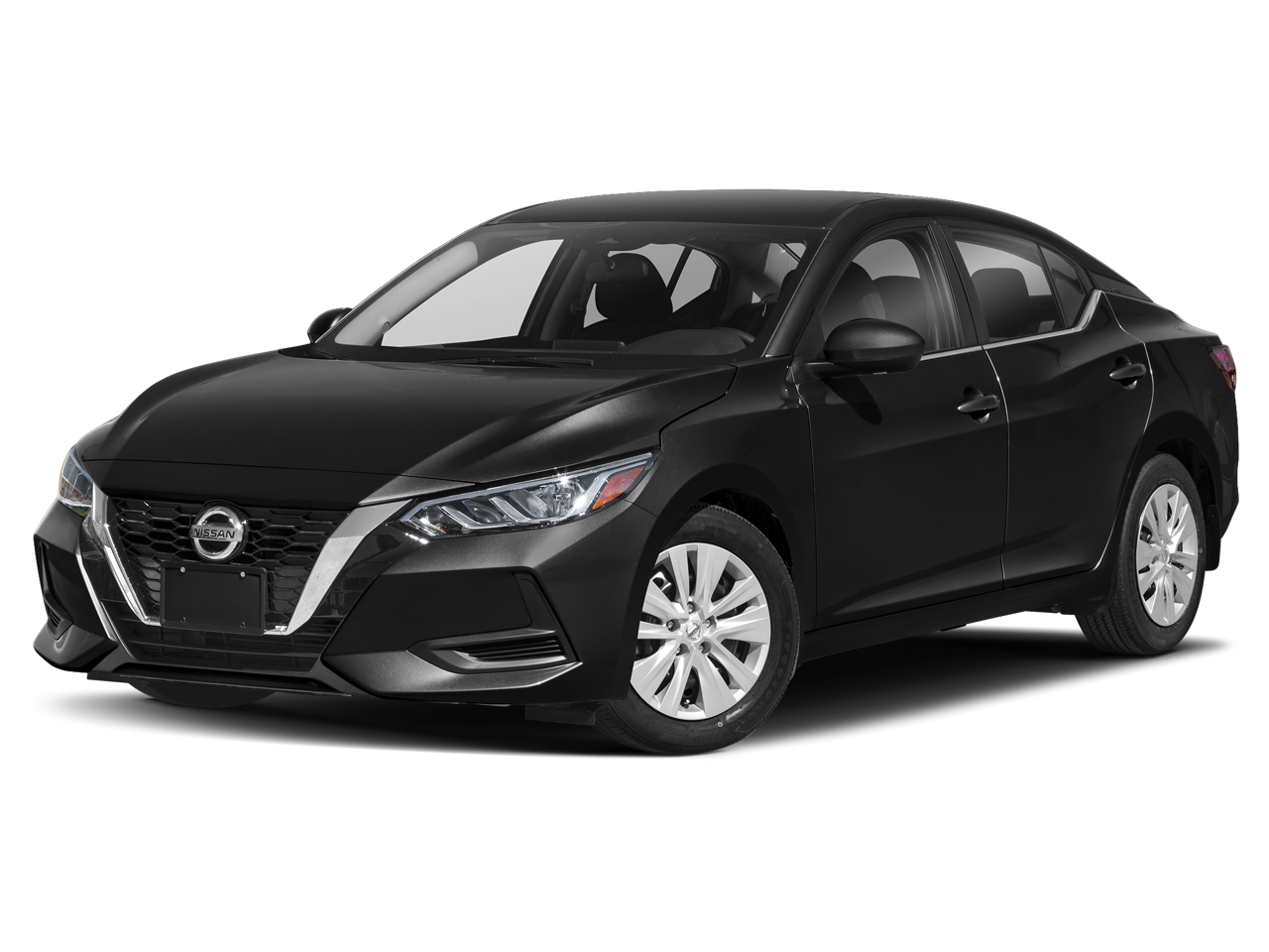 2023 Nissan Sentra SV CVT's photo