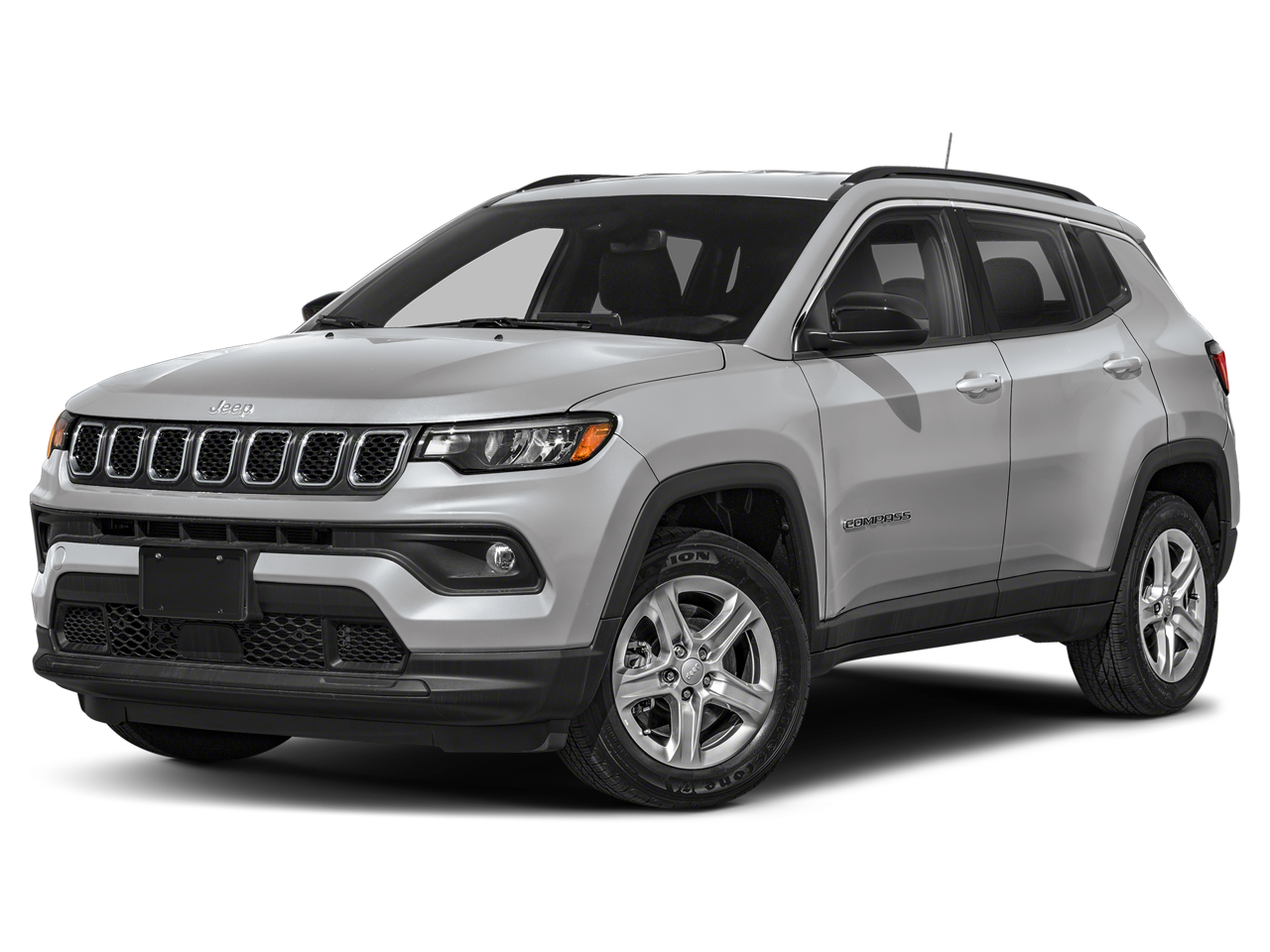 2024 Jeep Compass Latitude Lux 4X4's photo