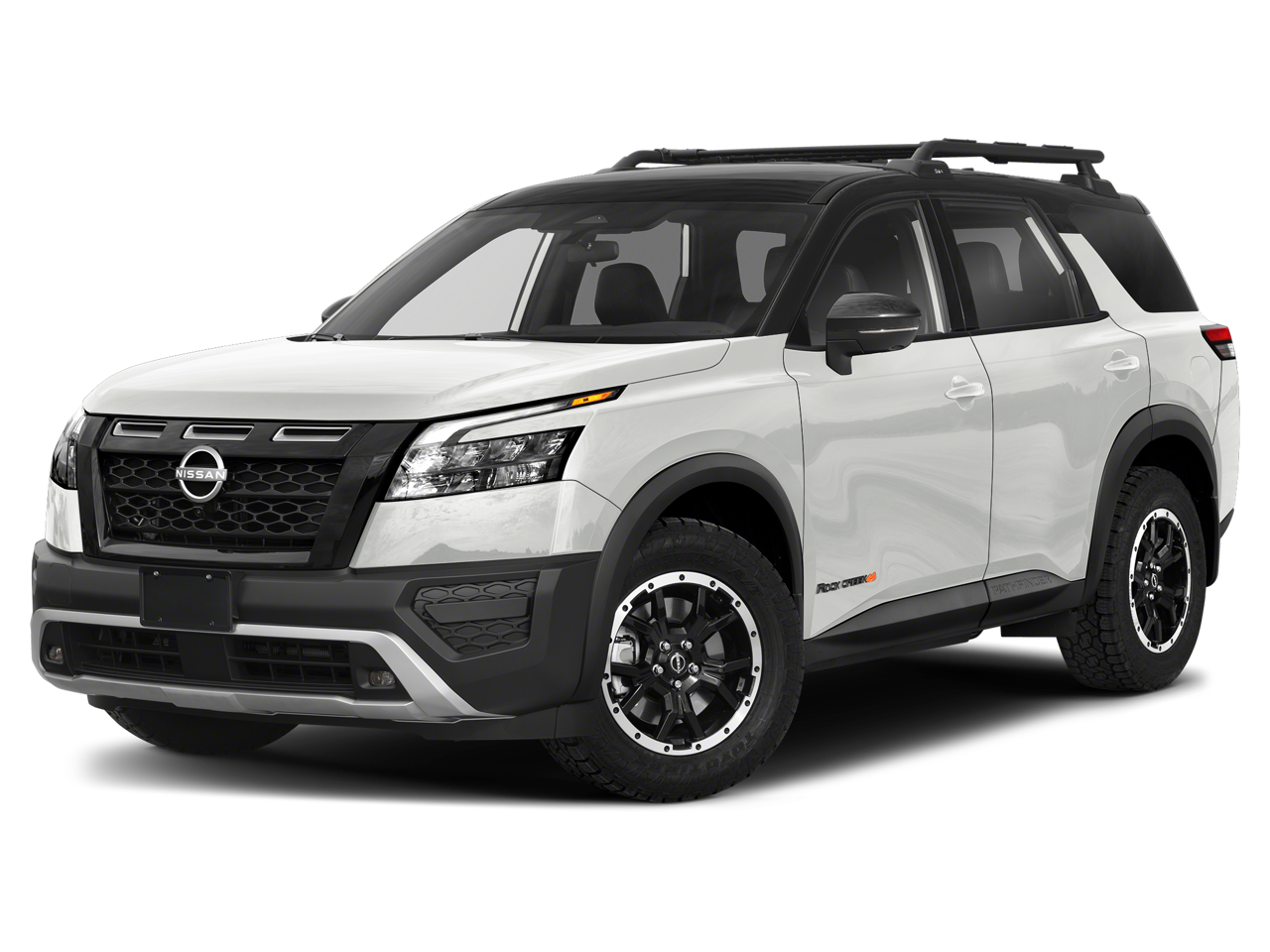 2024 Nissan Pathfinder Rock Creek 4WD's photo