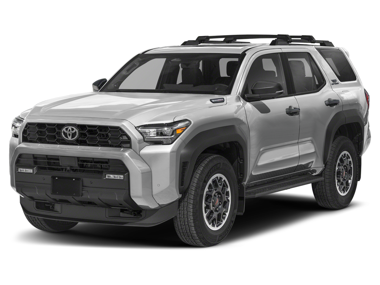 2025 Toyota 4Runner Hybrid TRD Off-Road Prem i-FORCE MAX 4WD's photo
