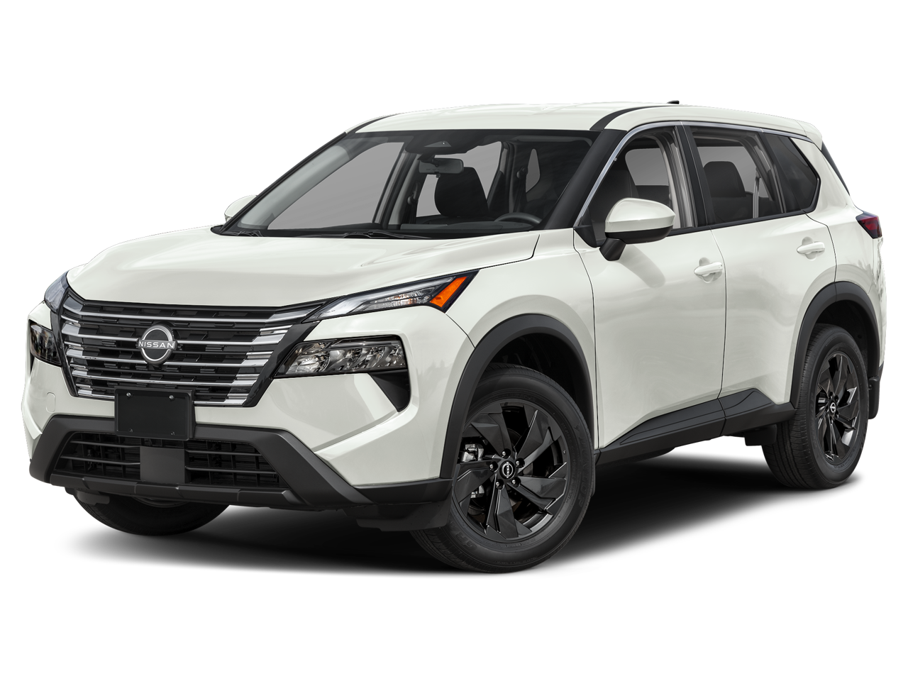 2026 Nissan Rogue's photo