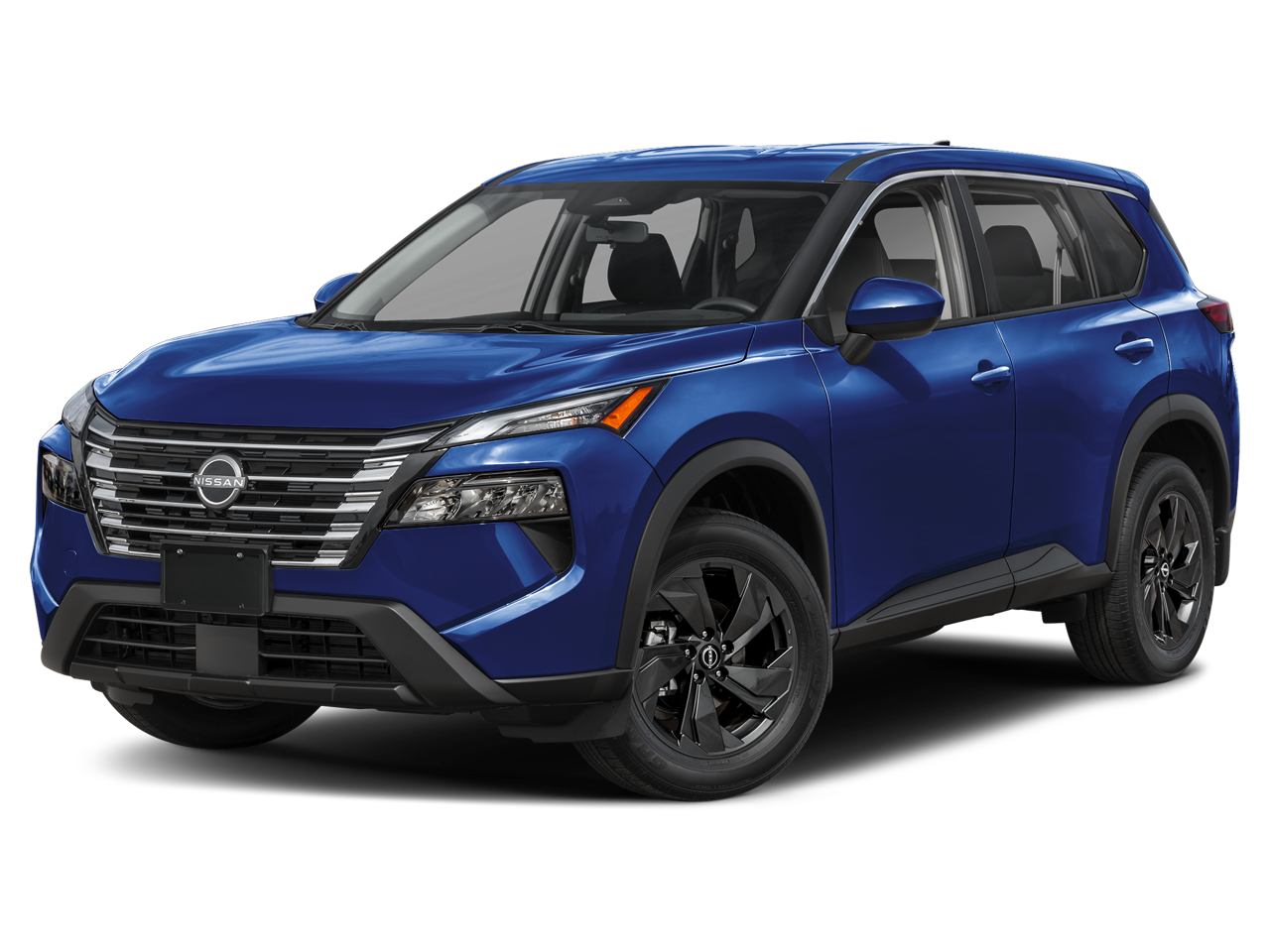 2026 Nissan Rogue's photo