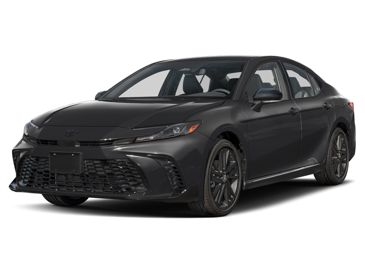 2026 Toyota Camry SE Nightshade