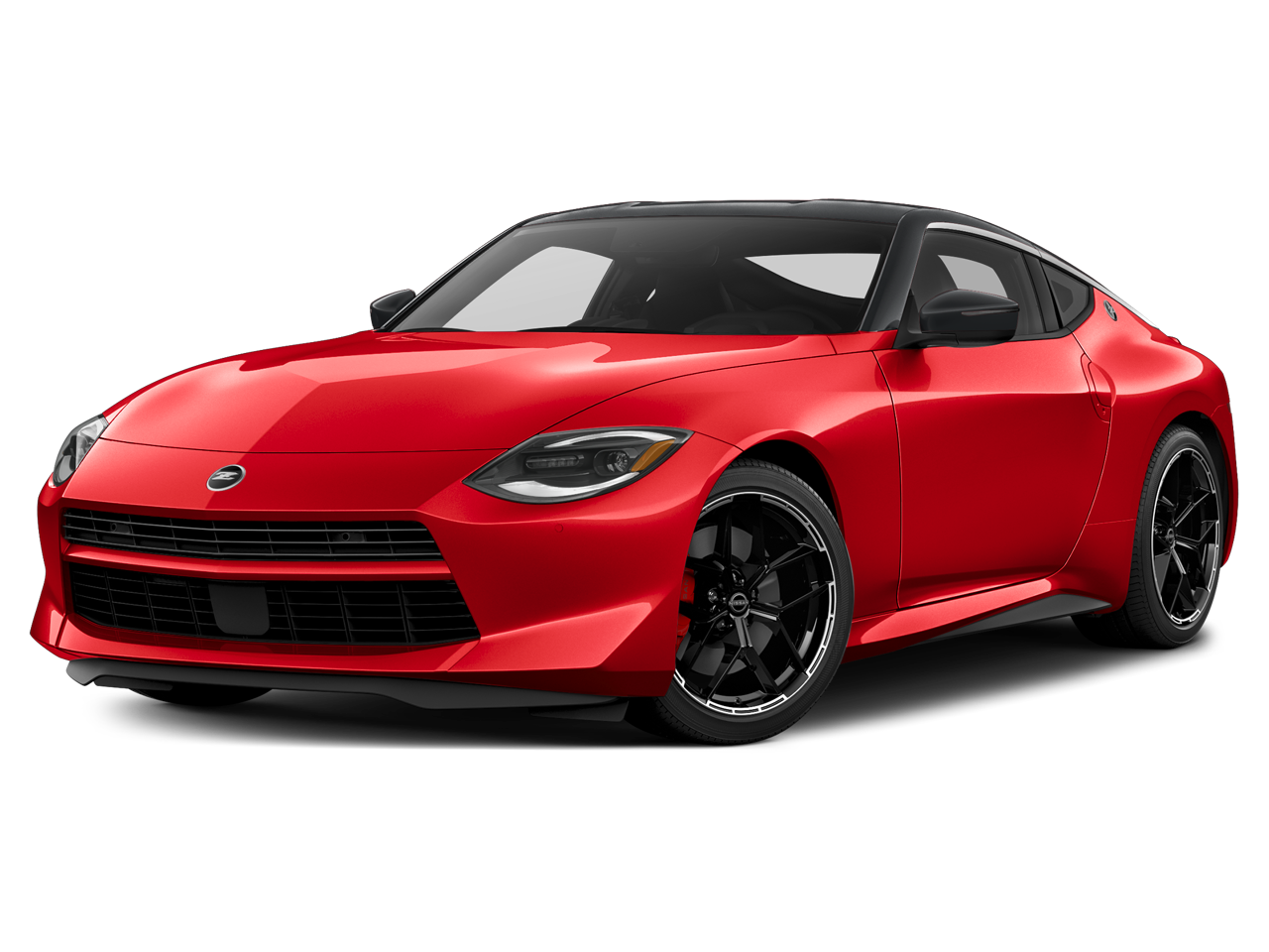 2027 Nissan Z Performance