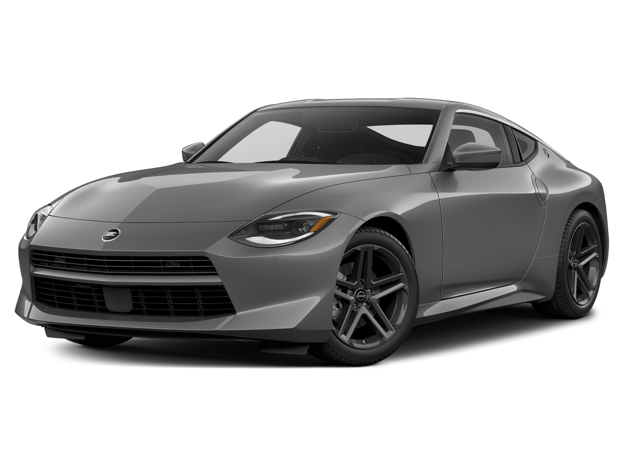 2027 Nissan Z Sport