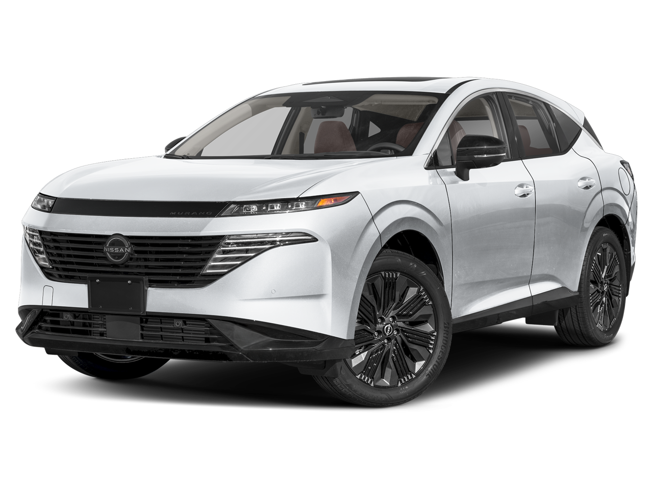 2027 Nissan Murano SL