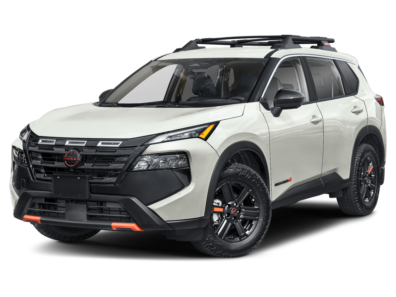 2027 Nissan Rogue