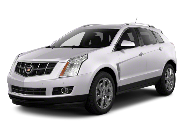 2011 Cadillac SRX FWD Premium Collection's photo