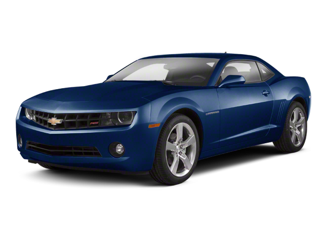 2012 Chevrolet Camaro 2SS for sale in Amarillo, TX